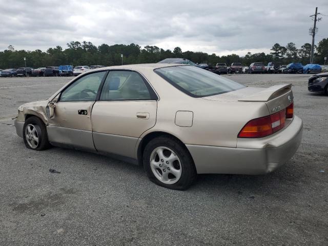 Photo 2 from auction – 1997 LEXUS ES 300 with VIN JT8BF22G1V0024603