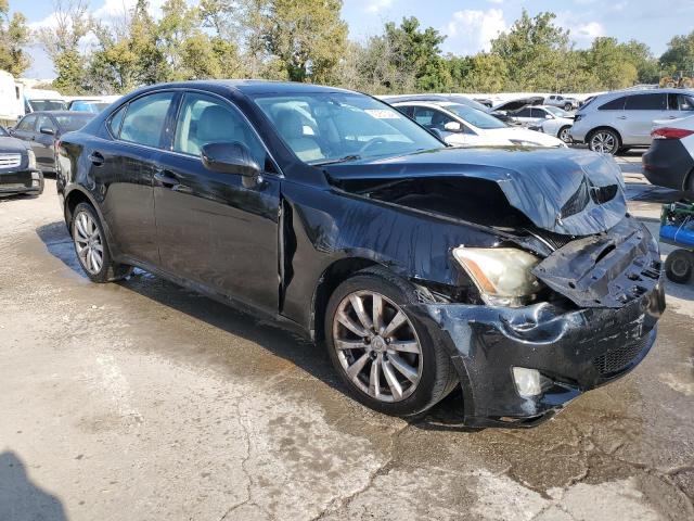Photo 4 from auction – 2008 LEXUS IS 250 with VIN JTHCK262885015810