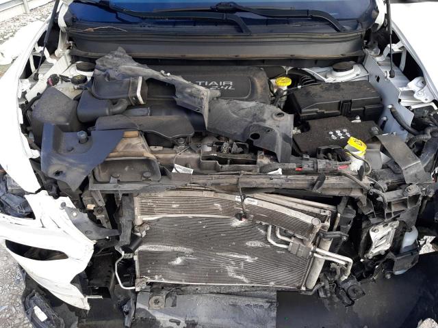 Photo 12 from auction – 2017 JEEP CHEROKEE with VIN 1C4PJLAB3HW654531