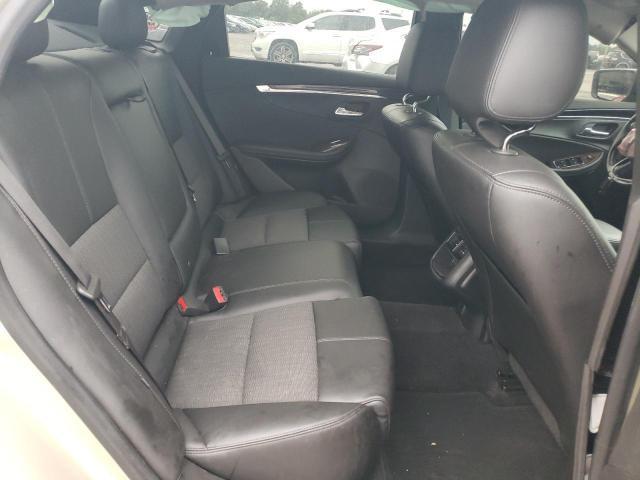 Photo 10 from auction – 2015 CHEVROLET IMPALA LT with VIN 2G1125S39F9122205