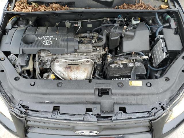 Photo 12 from auction – 2009 TOYOTA RAV4 with VIN JTMBF33V59D006981