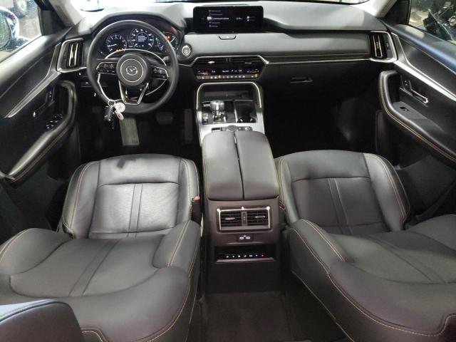Photo 8 from auction – 2024 MAZDA CX-90 PREF with VIN JM3KKCHD2R1105908