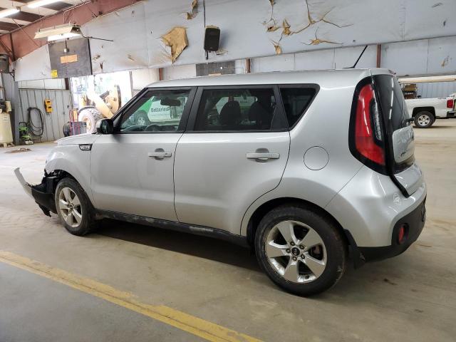 Photo 2 from auction – 2017 KIA SOUL with VIN KNDJN2A25H7448061