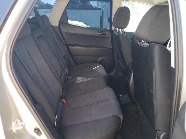 Photo 11 from auction – 2008 MAZDA CX-7 with VIN JM3ER293180189605
