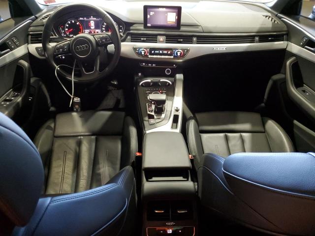Photo 8 from auction – 2019 AUDI A4 PREMIUM with VIN WAUDNAF4XKA012847