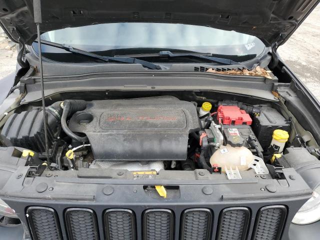 Photo 12 from auction – 2018 JEEP RENEGADE S with VIN ZACCJBAB1JPH72282
