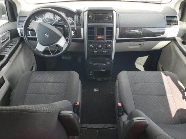 Photo 8 from auction – 2010 DODGE GRAND CARA with VIN 2D4RN5D13AR251372