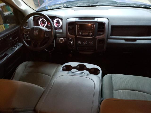 Photo 8 from auction – 2014 RAM 1500 ST with VIN 1C6RR7FT0ES369676