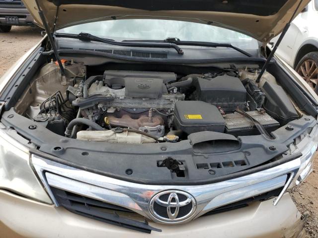 Photo 11 from auction – 2012 TOYOTA CAMRY BASE with VIN 4T4BF1FK6CR268040