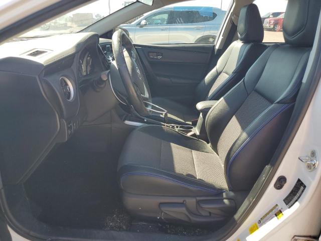 Photo 7 from auction – 2017 TOYOTA COROLLA L with VIN 2T1BURHEXHC755515