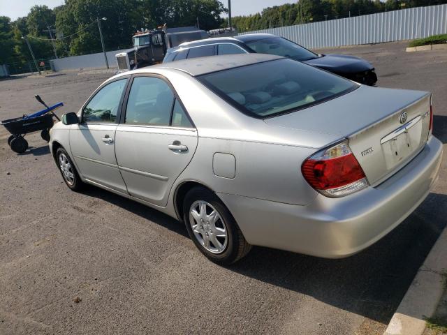 Photo 2 from auction – 2005 TOYOTA CAMRY LE with VIN 4T1BE32K85U973472
