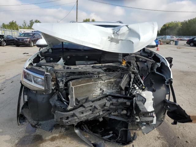 Photo 5 from auction – 2021 VOLKSWAGEN ATLAS SEL with VIN 1V2TR2CA4MC550159