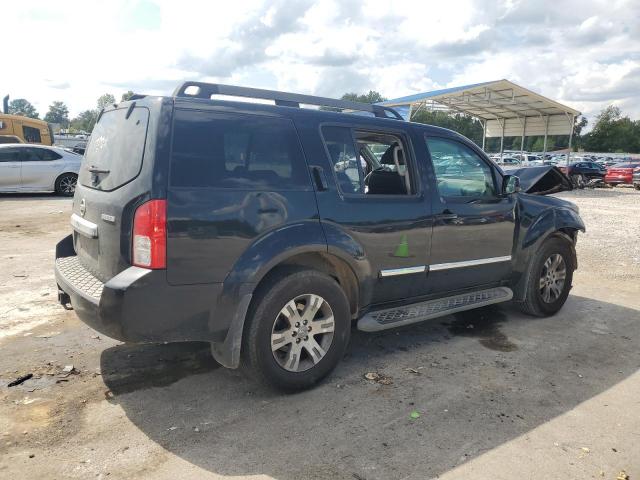 Zdjęcie 3 z aukcji – 2011 NISSAN PATHFINDER z VIN 5N1AR1NN5BC630792