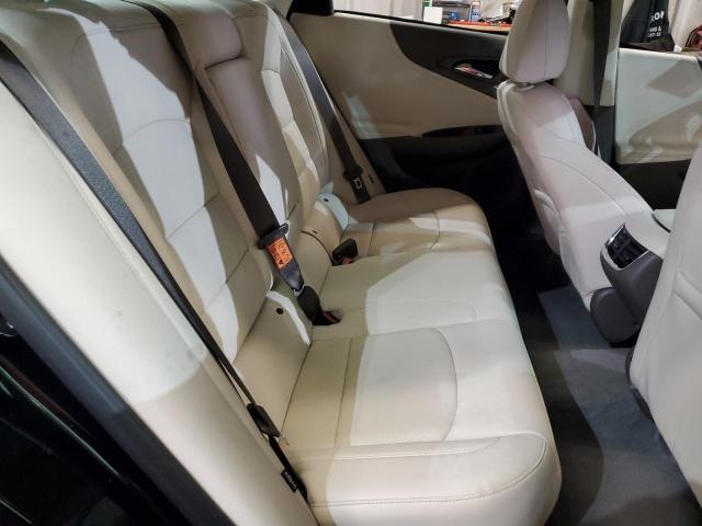 Photo 10 from auction – 2024 CHEVROLET MALIBU PRE with VIN 1G1ZE5ST4RF188697