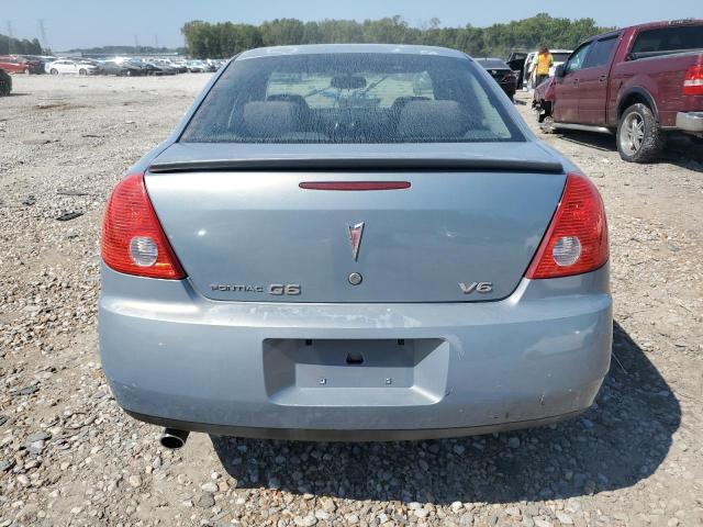 Photo 6 from auction – 2008 PONTIAC G6 BASE with VIN 1G2ZG57N584172227