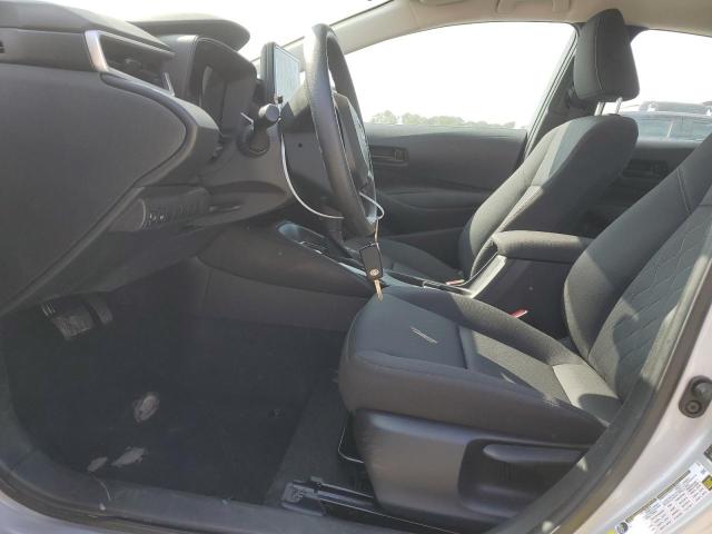 Photo 7 from auction – 2024 TOYOTA COROLLA LE with VIN 5YFB4MDE5RP142230
