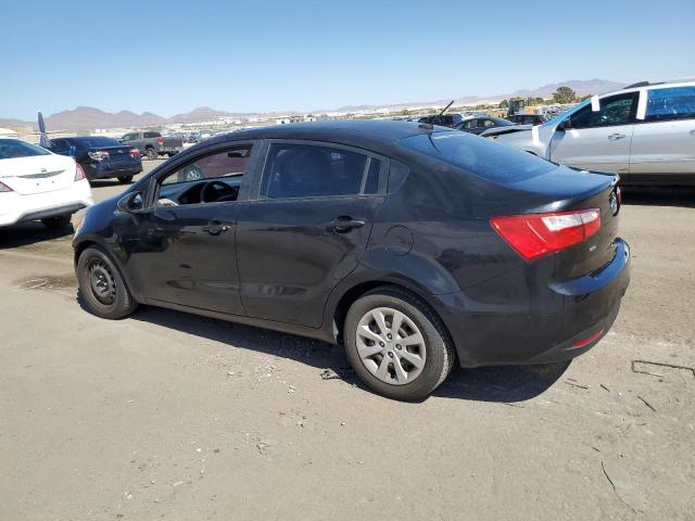 Photo 2 from auction – 2012 KIA RIO LX with VIN KNADM4A38C6045093