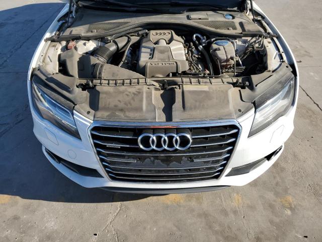 Photo 11 from auction – 2012 AUDI A7 PRESTIG with VIN WAU3GAFC9CN058080