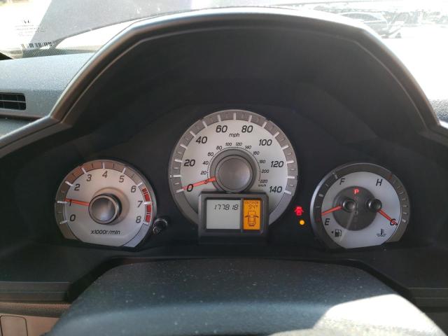 صورة رقم 9 من المزاد - 2014 HONDA PILOT EXL مع VIN 5FNYF4H55EB056792