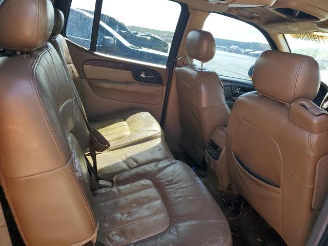 Photo 10 from auction – 2002 GMC ENVOY with VIN 1GKDT13S022109243