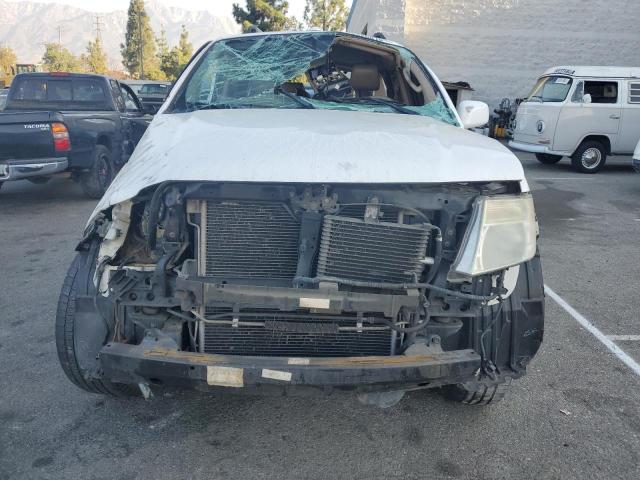 Photo 5 from auction – 2011 NISSAN PATHFINDER with VIN 5N1AR1NNXBC619738