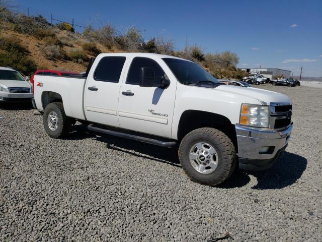 Photo 4 from auction – 2014 CHEVROLET SILVERADO with VIN 1GC1KXC84EF136628