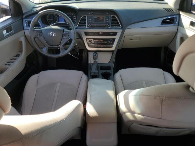 Photo 8 from auction – 2015 HYUNDAI SONATA SE with VIN 5NPE24AF0FH019847