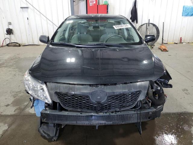 Photo 5 from auction – 2010 TOYOTA COROLLA BA with VIN 1NXBU4EE7AZ283902