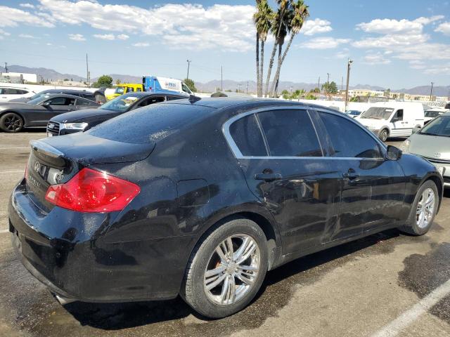 Photo 3 from auction – 2012 INFINITI G37 BASE with VIN JN1CV6AP2CM930379