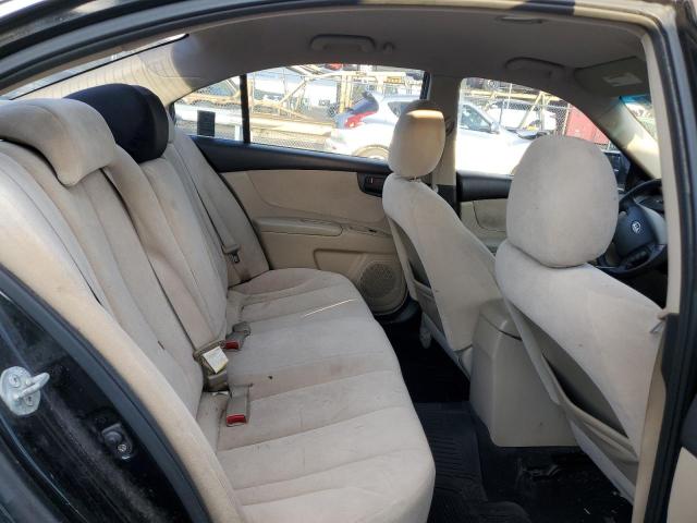 Photo 10 from auction – 2010 KIA OPTIMA LX with VIN KNAGG4A83A5412226