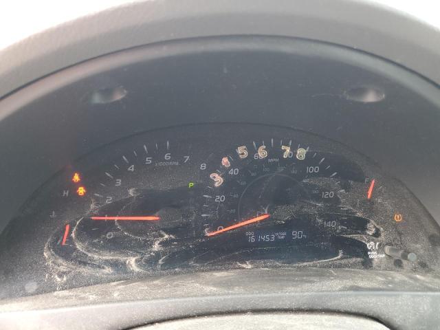 Photo 9 from auction – 2007 TOYOTA CAMRY CE with VIN 4T1BE46K37U108914