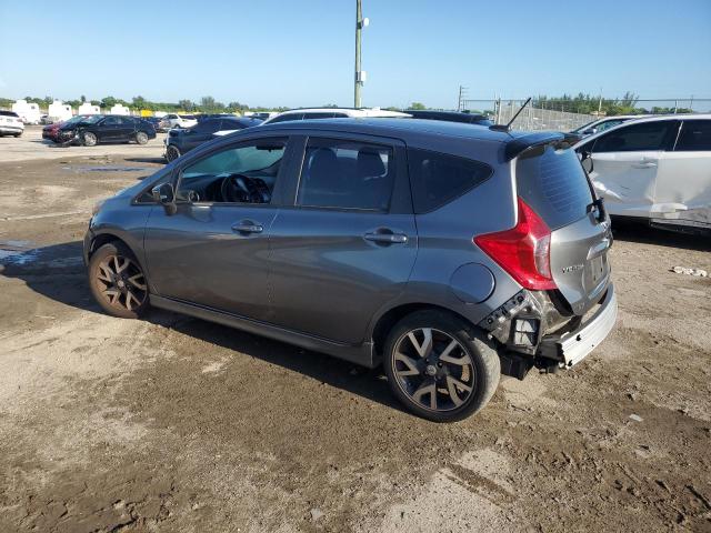 Photo 2 from auction – 2016 NISSAN VERSA NOTE with VIN 3N1CE2CP6GL366208