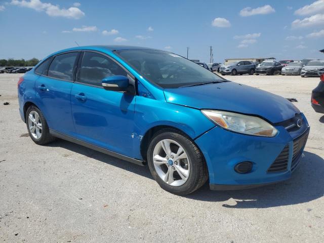 Photo 4 from auction – 2013 FORD FOCUS SE with VIN 1FADP3F26DL372489