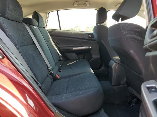 Photo 10 from auction – 2016 SUBARU IMPREZA with VIN JF1GPAA61G8232093