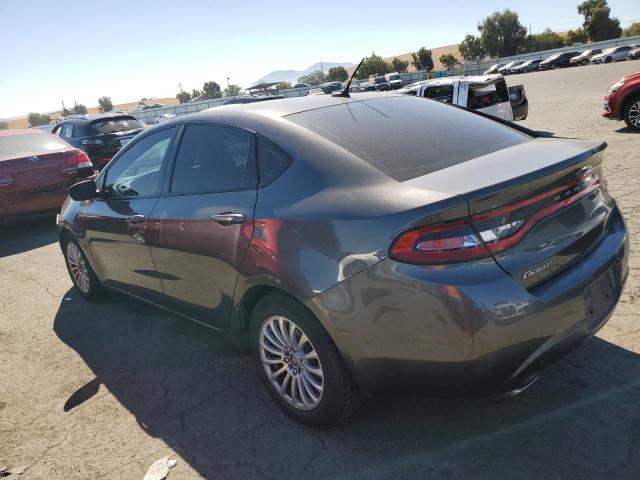 Photo 2 from auction – 2015 DODGE DART SXT with VIN 1C3CDFBB8FD141956