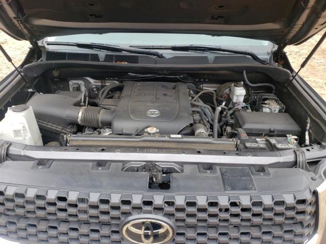 Photo 11 from auction – 2021 TOYOTA TUNDRA DOU with VIN 5TFRY5F17MX298024