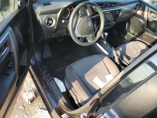 Photo 8 from auction – 2017 TOYOTA COROLLA L with VIN 5YFBURHE3HP627505