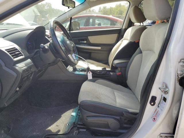Photo 7 from auction – 2016 SUBARU CROSSTREK with VIN JF2GPBBC5GH223077
