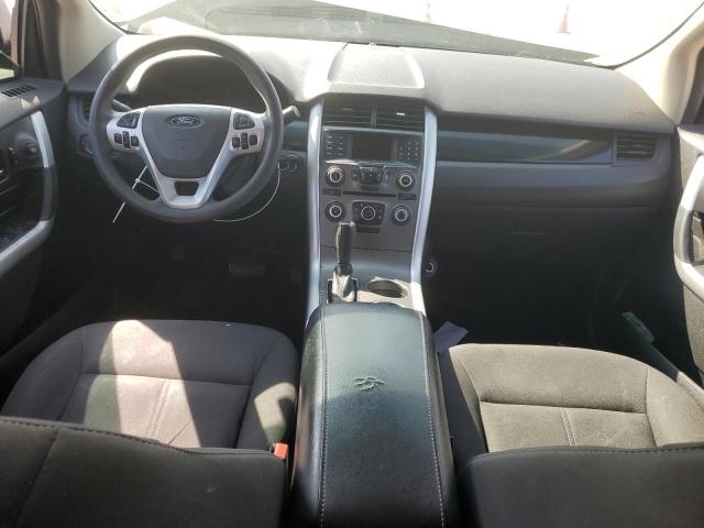 Photo 8 from auction – 2011 FORD EDGE SE with VIN 2FMDK3GC2BBA22706