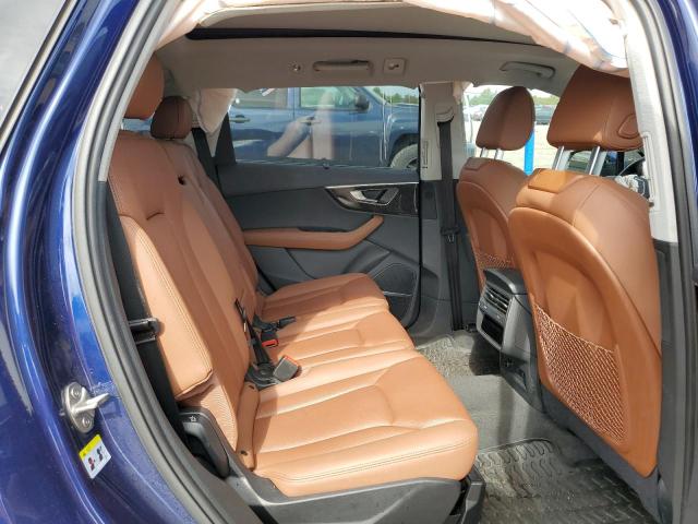 Photo 11 from auction – 2023 AUDI Q7 PREMIUM with VIN WA1LXBF73PD008776