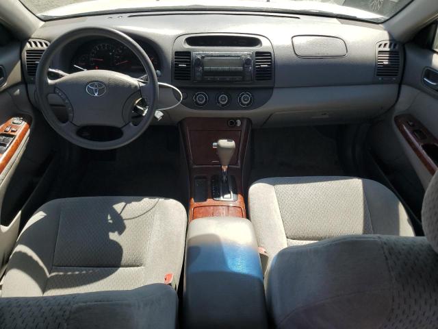 Photo 8 from auction – 2005 TOYOTA CAMRY LE with VIN JTDBE32K553023970