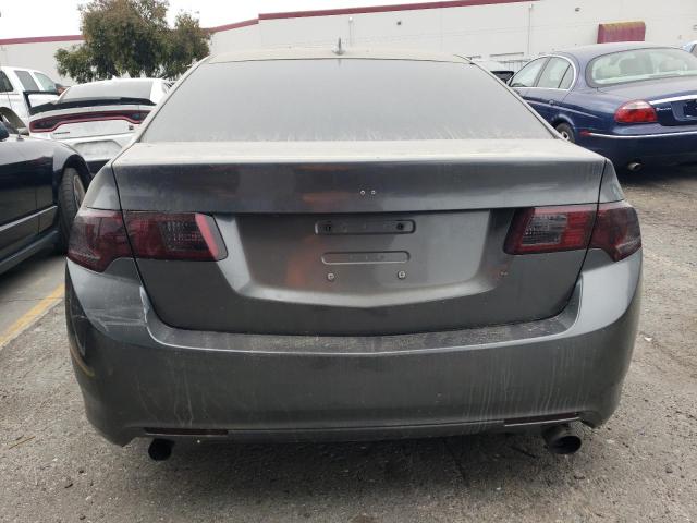 Photo 6 from auction – 2009 ACURA TSX with VIN JH4CU26679C005246