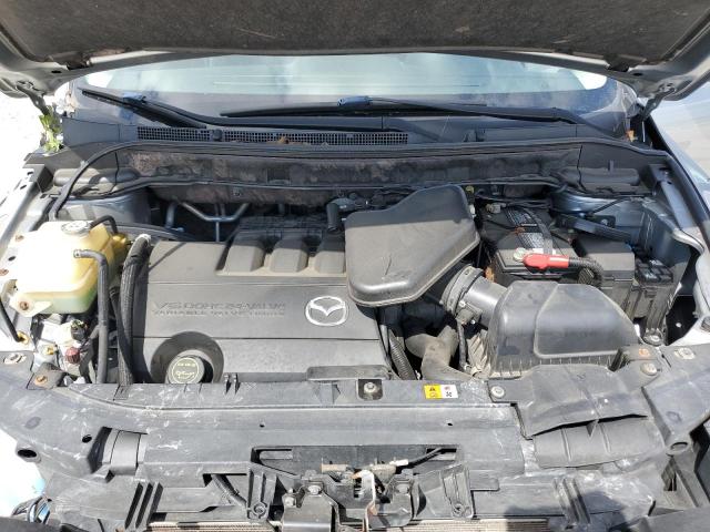 Photo 12 from auction – 2013 MAZDA CX-9 TOURI with VIN JM3TB3CV8D0401082