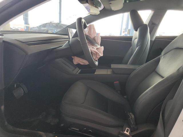 Photo 7 from auction – 2024 TESLA MODEL 3 with VIN 5YJ3E1EA4RF785546