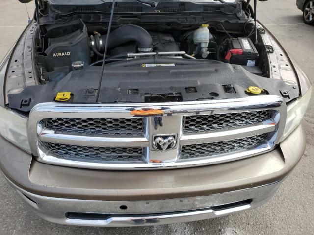 Photo 11 from auction – 2009 DODGE RAM 1500 with VIN 1D3HV13T49S746847