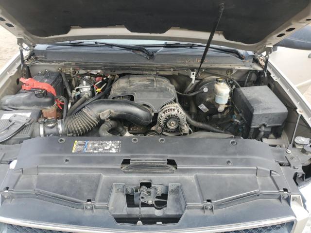 Photo 12 from auction – 2007 CHEVROLET SUBURBAN C with VIN 3GNFC16067G183688