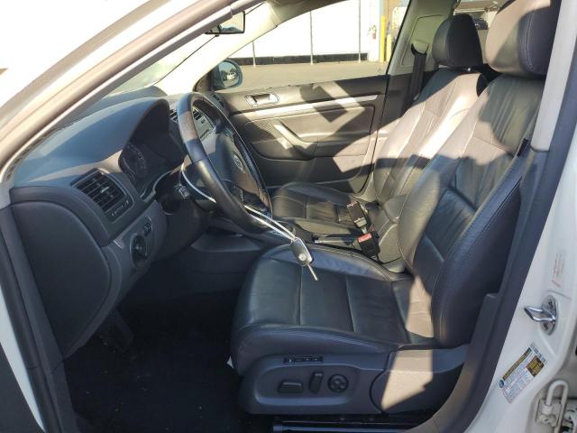 Photo 7 from auction – 2007 VOLKSWAGEN JETTA 2.5 with VIN 3VWDF71K37M109534