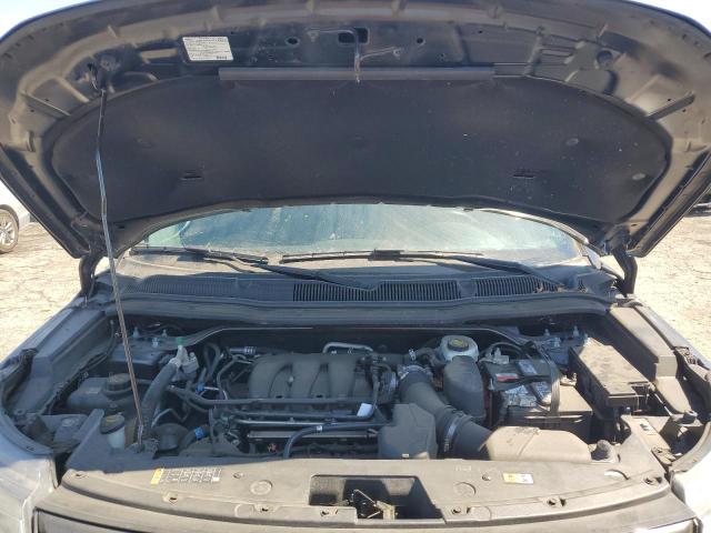 Photo 12 from auction – 2018 FORD EXPLORER X with VIN 1FM5K8D86JGC21086