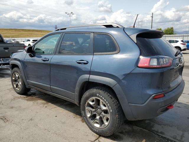 Photo 2 from auction – 2019 JEEP CHEROKEE T with VIN 1C4PJMBX6KD422802