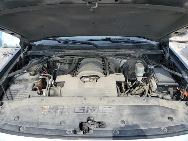 Photo 11 from auction – 2015 GMC SIERRA K15 with VIN 3GTU2VEC6FG139386